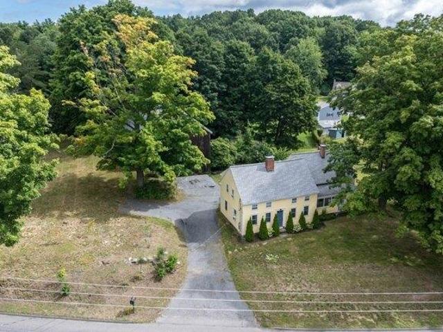 house with 5 bedroom, Leominster MA ES105533587