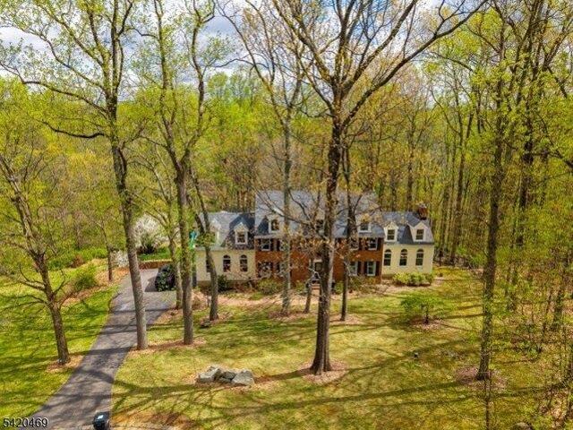 house with 5 bedroom, Lebanon NJ ES105319399