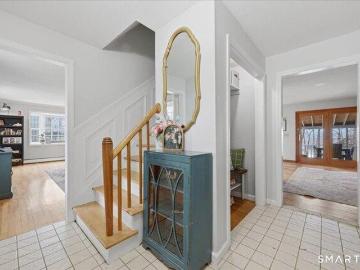house with 5 bedroom, Ledyard CT ES103432675