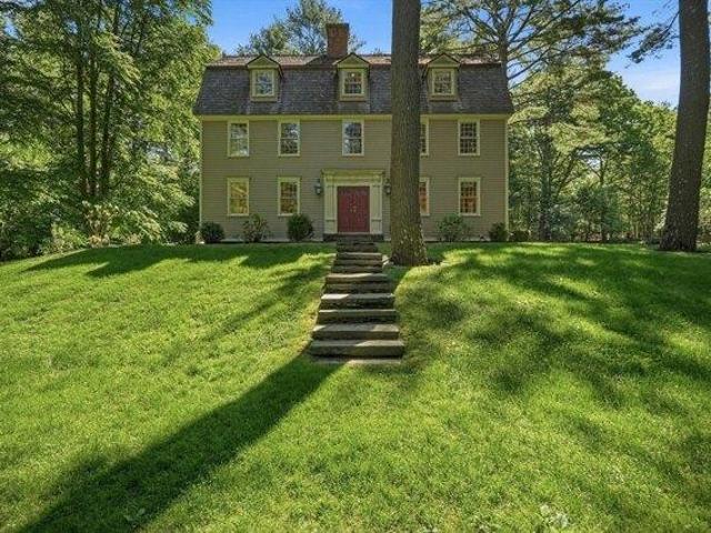 house with 5 bedroom, Leverett MA ES105331028