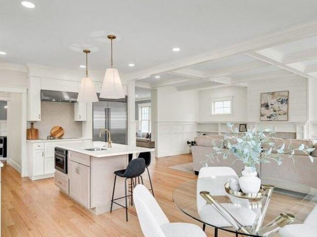 house with 5 bedroom, Lexington MA ES105441182