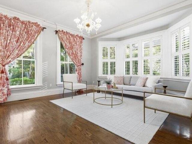 house with 5 bedroom, Lexington MA ES105492730