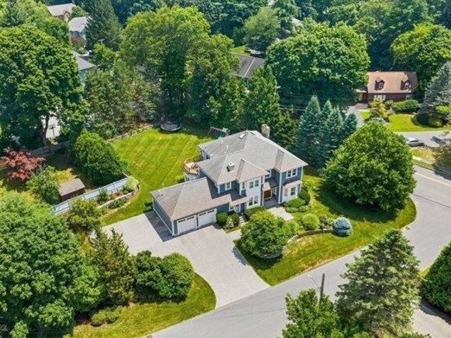 house with 5 bedroom, Lexington MA ES105537442