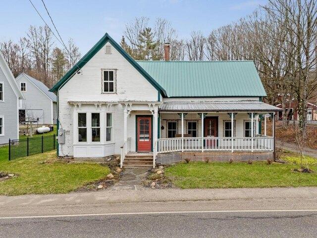 house with 5 bedroom, Lincoln VT ES105591459
