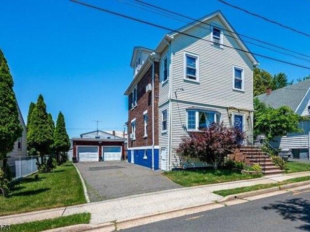 house with 5 bedroom, Linden NJ ES105256336