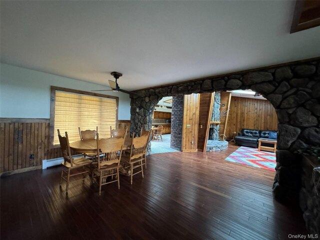 house with 5 bedroom, Liberty NY ES105291952
