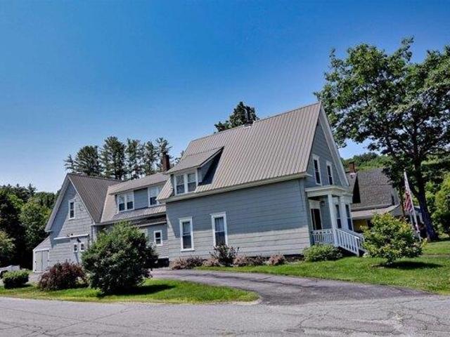 house with 5 bedroom, Littleton NH ES105417515