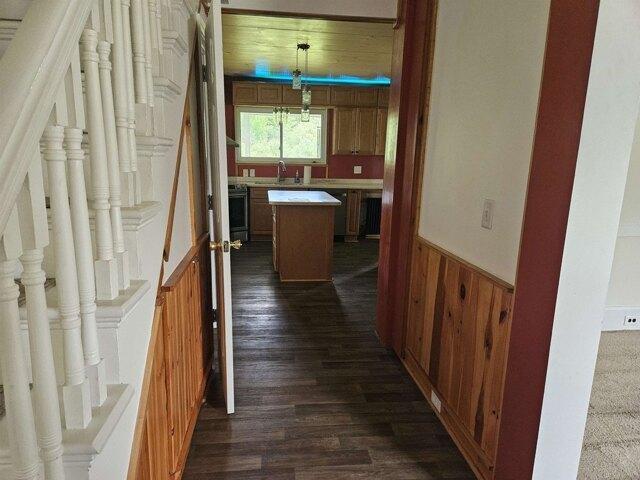 house with 5 bedroom, Littleton NH ES105418848