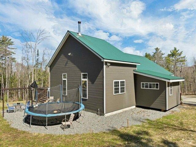 house with 5 bedroom, Littleton NH ES105494246