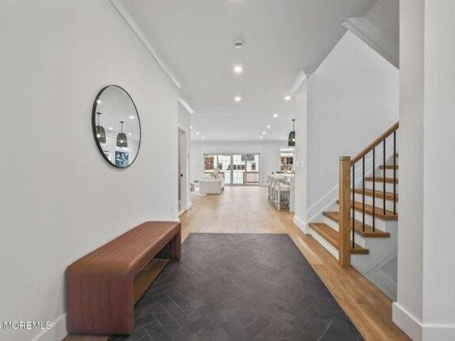 house with 5 bedroom, Long Branch NJ ES105276253