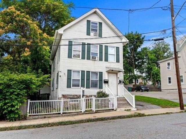 house with 5 bedroom, Lowell MA ES105589956