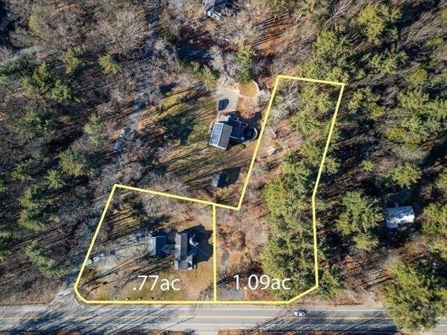 house with 5 bedroom, Lunenburg MA ES105495682