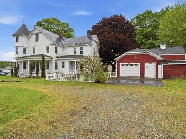 house with 5 bedroom, Ludlow MA ES105369001