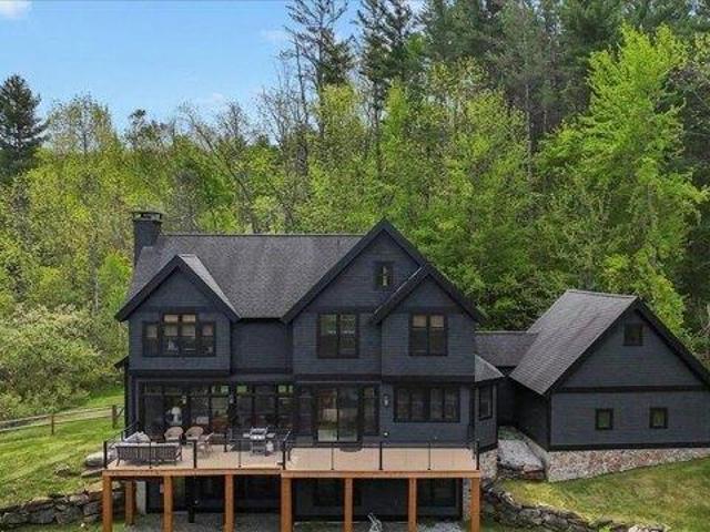 house with 5 bedroom, Ludlow VT ES105515423