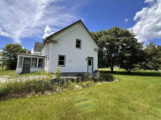 house with 5 bedroom, Lyndon VT ES105559872