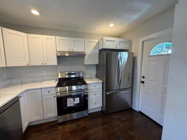 house with 5 bedroom, Lynn MA ES105578452