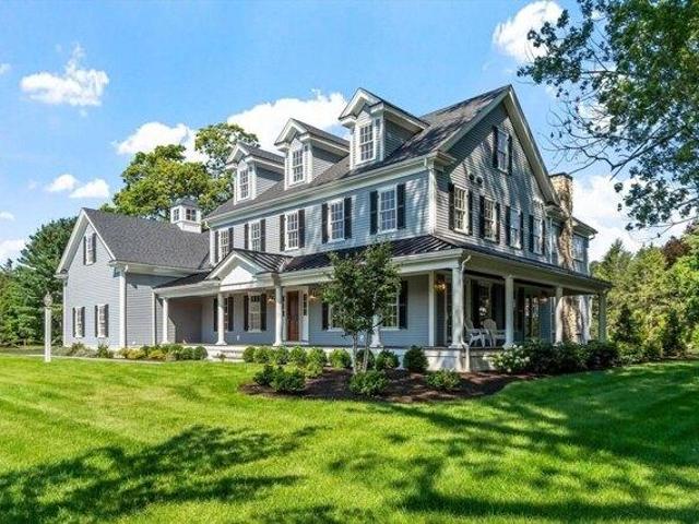 house with 5 bedroom, Lynnfield MA ES105289892