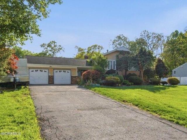 house with 5 bedroom, Manalapan NJ ES104407469