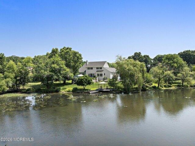 house with 5 bedroom, Manalapan NJ ES104441904