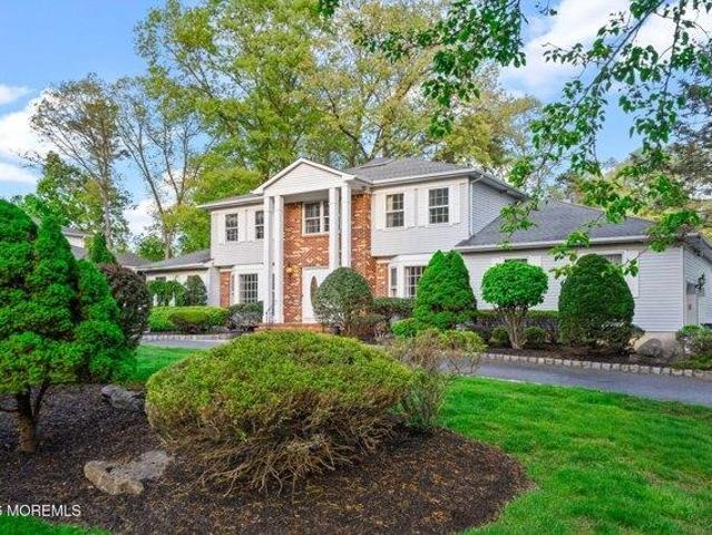 house with 5 bedroom, Manalapan NJ ES104445517
