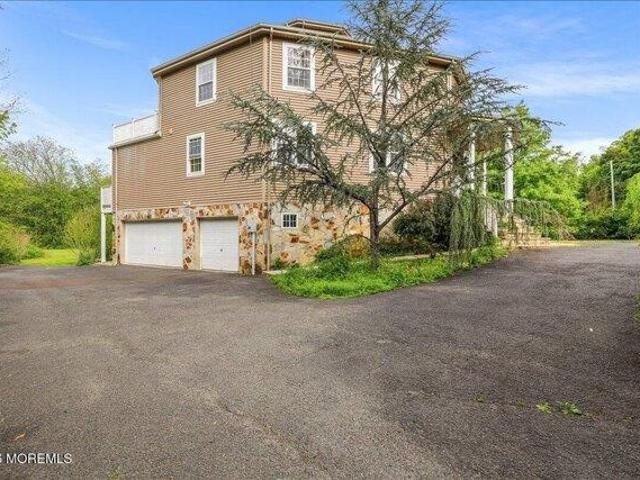 house with 5 bedroom, Manalapan NJ ES105514800