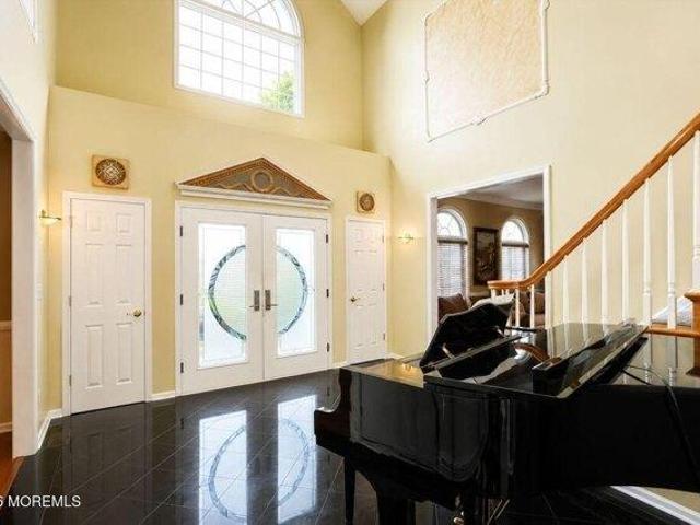 house with 5 bedroom, Manalapan NJ ES105516055