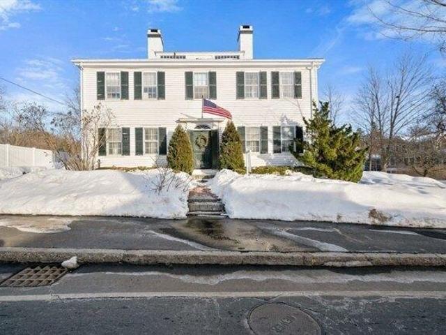 house with 5 bedroom, Manchester MA DS104376016
