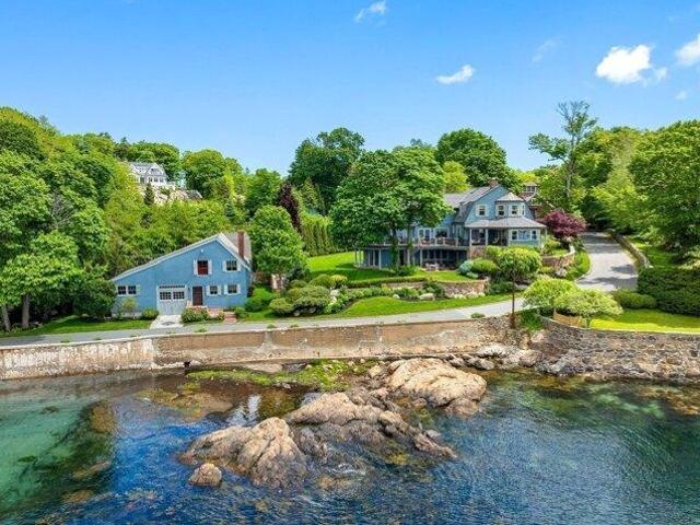 house with 5 bedroom, Manchester MA ES105494926