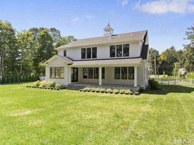 house with 5 bedroom, Madison CT ES105475903