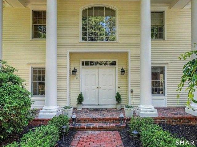 house with 5 bedroom, Madison CT ES105660619