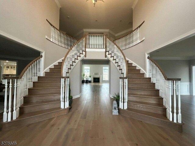 house with 5 bedroom, Mahwah NJ ES105548064