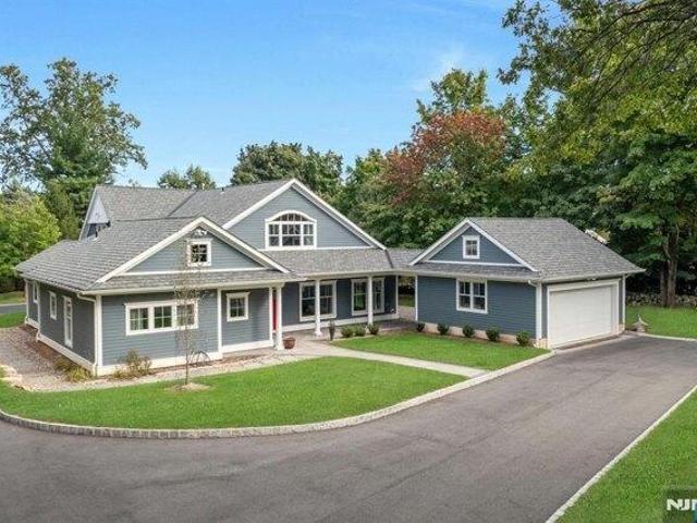 house with 5 bedroom, Mahwah NJ ES105650189