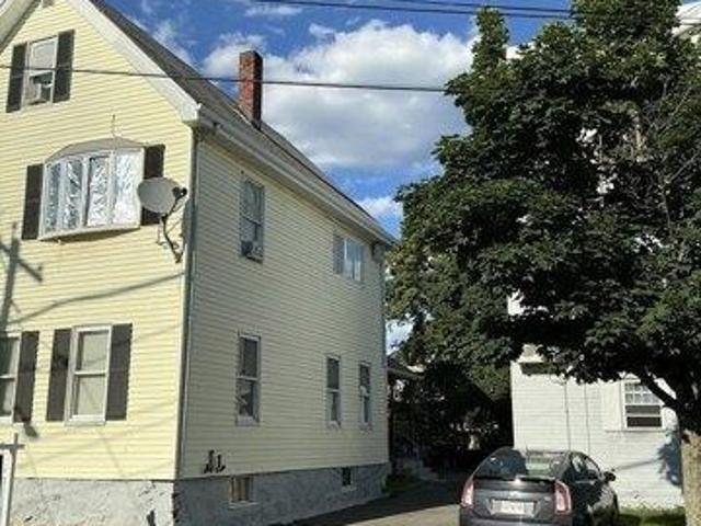 house with 5 bedroom, Malden MA ES104605531