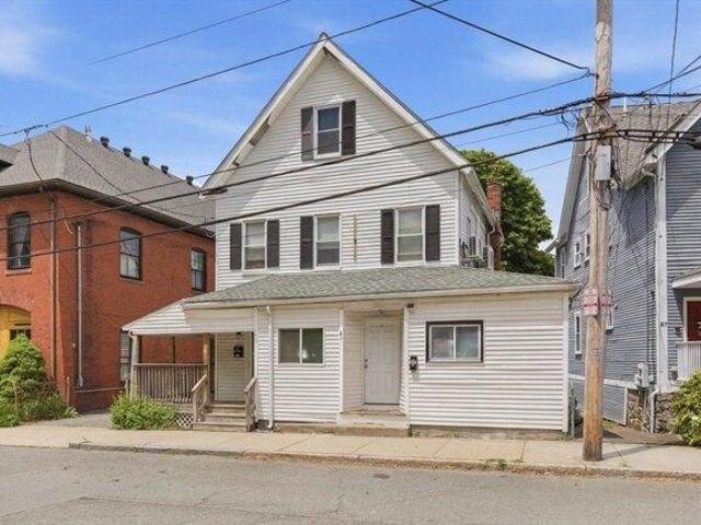 house with 5 bedroom, Malden MA ES105533600