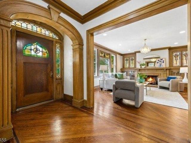 house with 5 bedroom, Maplewood NJ ES105426884