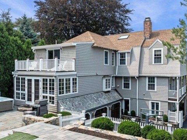house with 5 bedroom, Marblehead MA ES105416690
