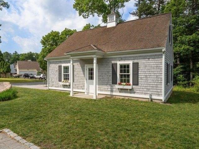house with 5 bedroom, Marion MA ES105658491