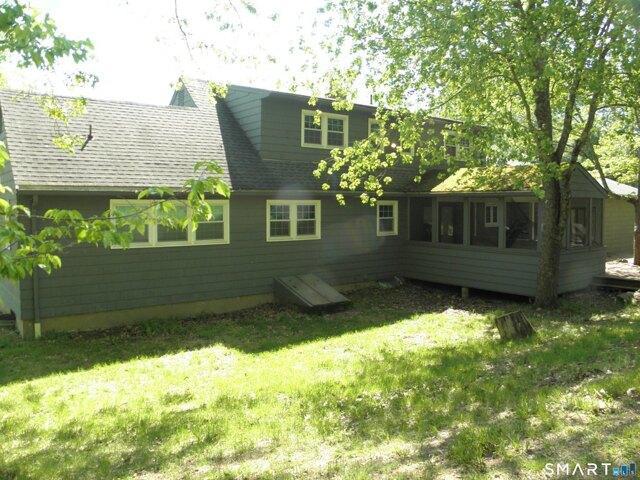 house with 5 bedroom, Marlborough CT ES105515812