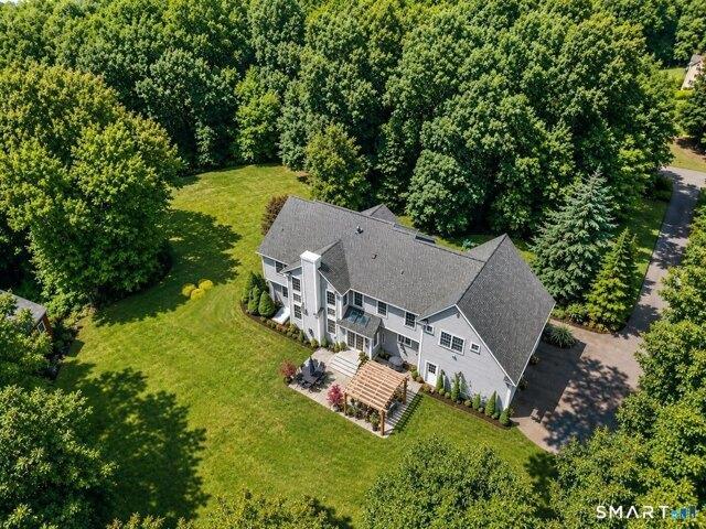 house with 5 bedroom, Marlborough CT ES105516153