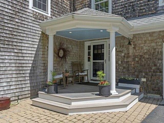house with 5 bedroom, Marshfield MA ES104947228