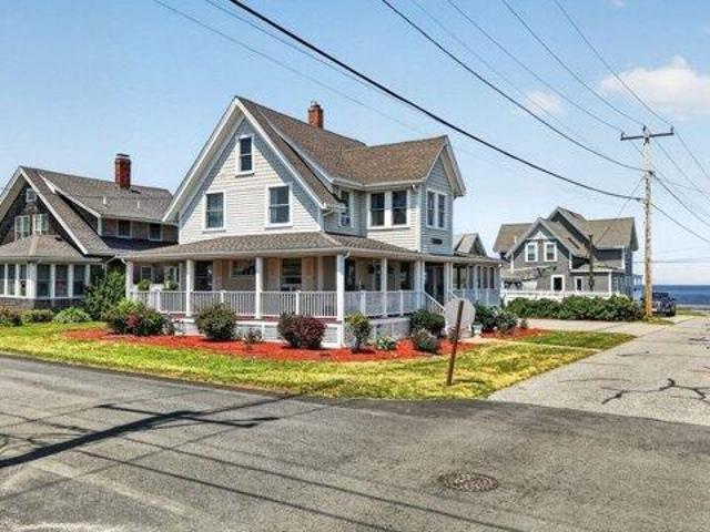 house with 5 bedroom, Marshfield MA ES105494831