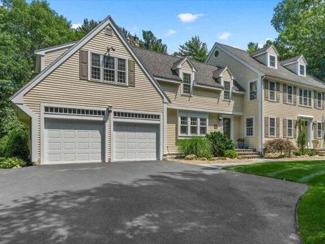 house with 5 bedroom, Marshfield MA ES105512848