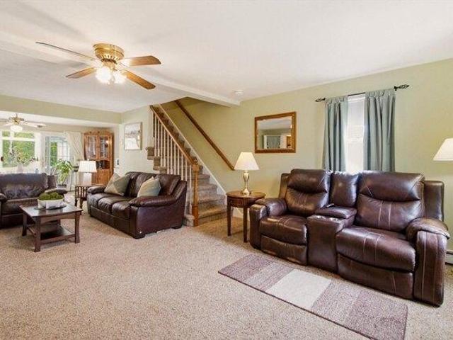 house with 5 bedroom, Marshfield MA ES105513213