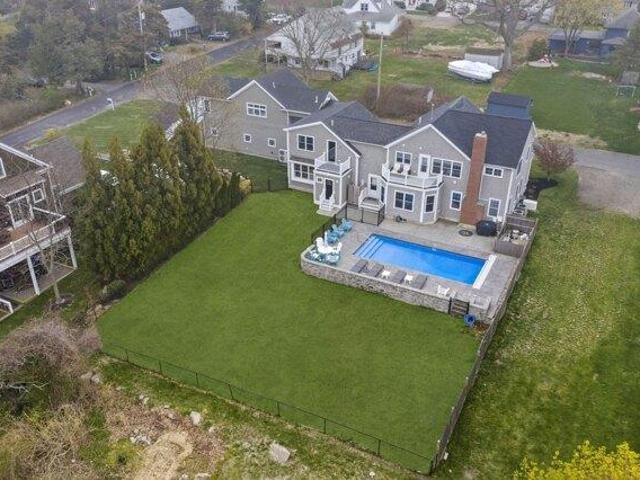 house with 5 bedroom, Marshfield MA ES105533276