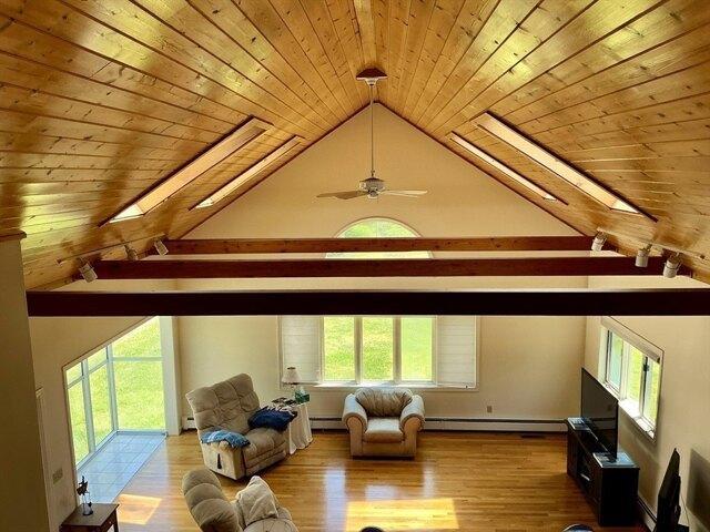 house with 5 bedroom, Mashpee MA ES104850385