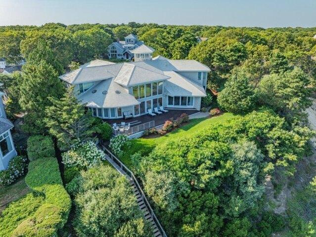house with 5 bedroom, Mashpee MA ES105682074