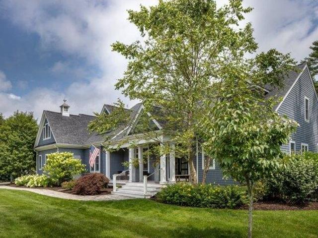 house with 5 bedroom, Mattapoisett MA ES105475301