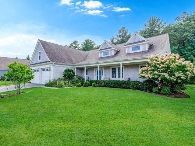 house with 5 bedroom, Mattapoisett MA ES105682814