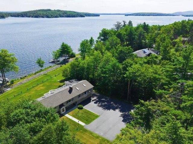 house with 5 bedroom, Meredith NH ES105610891