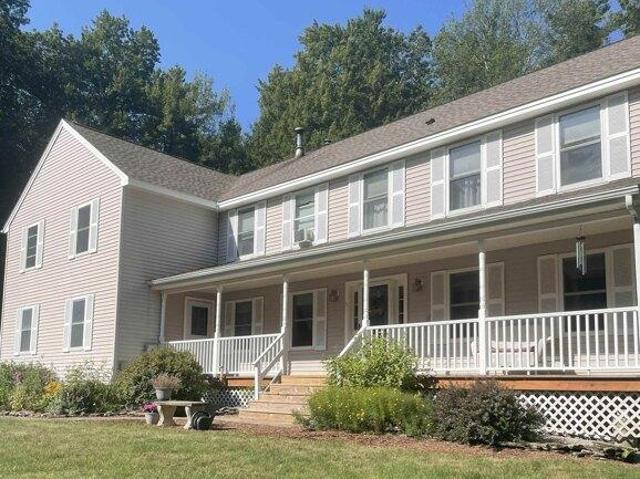 house with 5 bedroom, Merrimack NH ES104408715